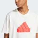 adidas Future Icons Badge Of Sport Ανδρικό T-shirt
