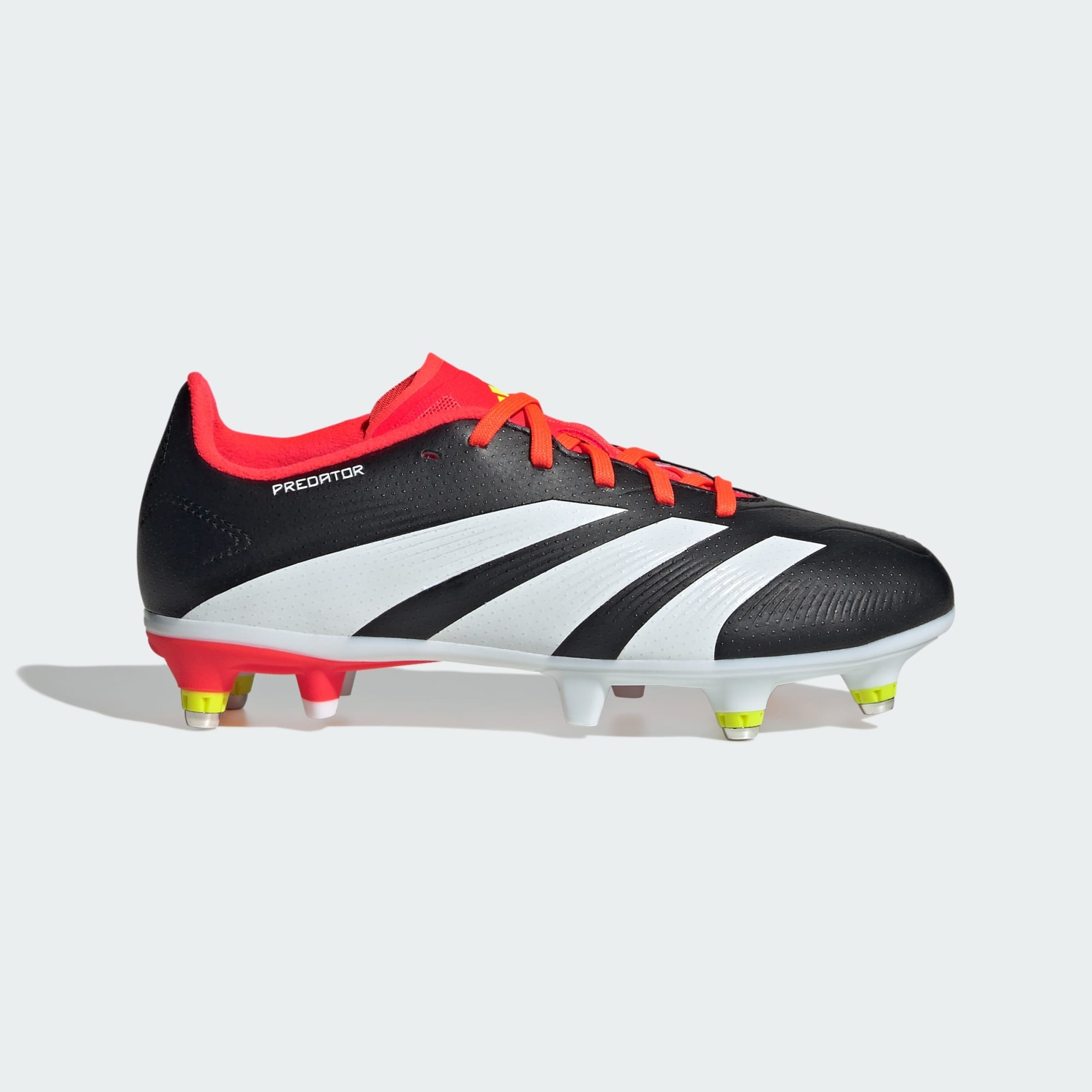 adidas Predator 24 League Soft Ground Boots (9000182201_71372) Παιδικά / Παπούτσια / Ποδόσφαιρο