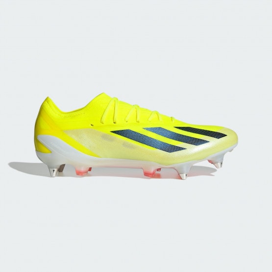 adidas X Crazyfast Elite Soft Ground Boots