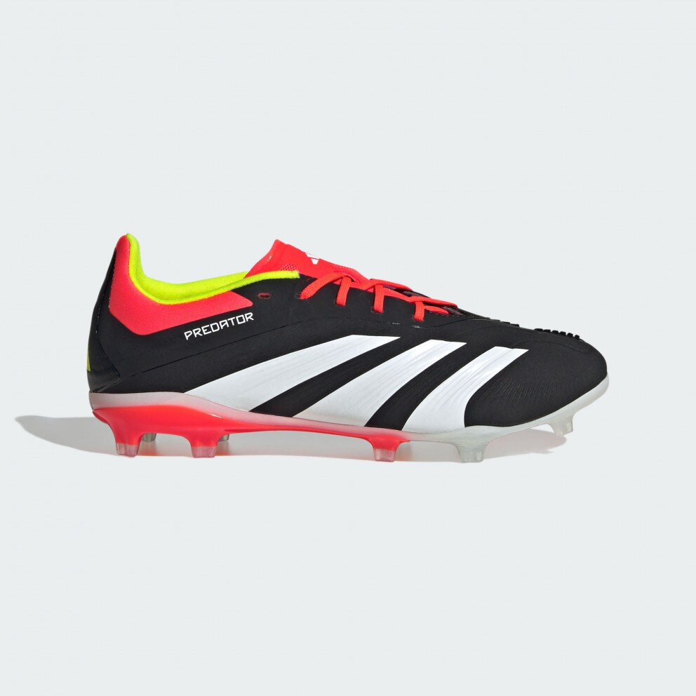 adidas Predator Elite Firm Ground Football Boots