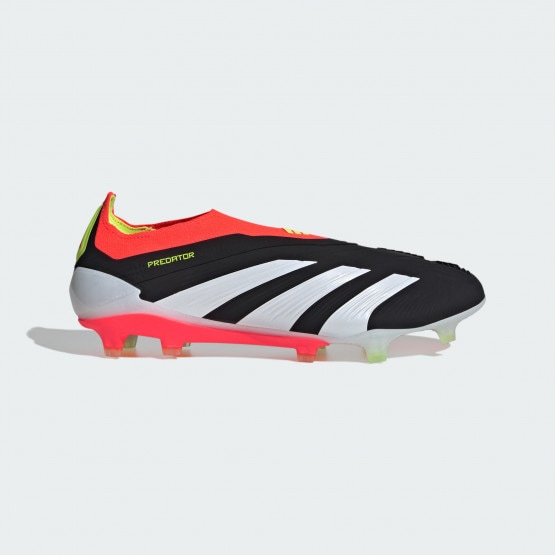 adidas gloro Predator Elite Laceless Firm Ground Football Boots