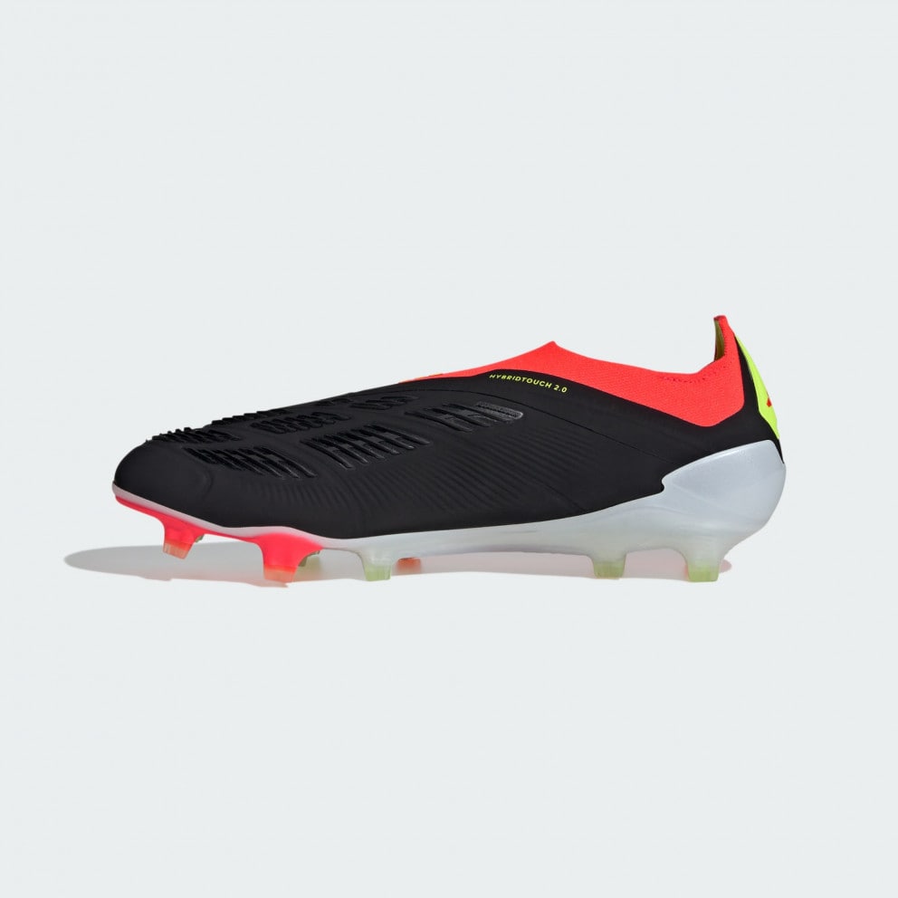 adidas Predator Elite Laceless Firm Ground Football Boots