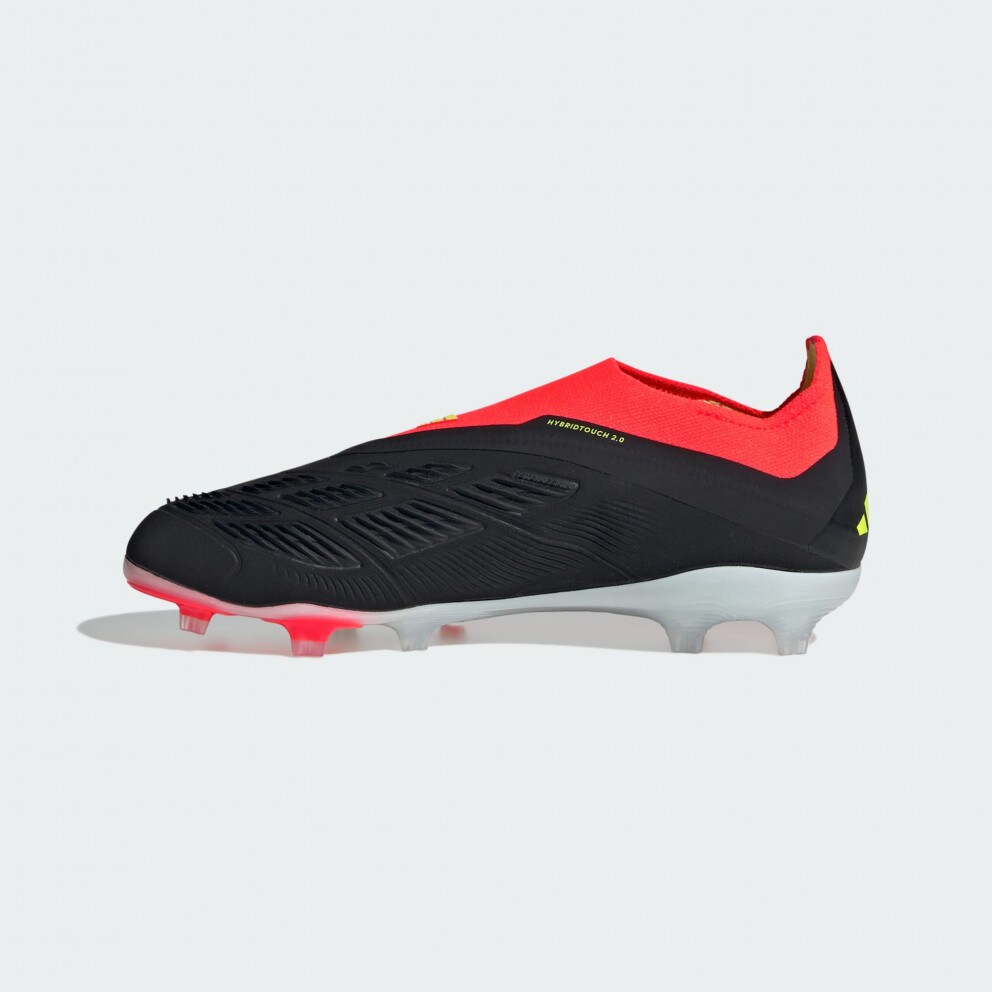 adidas Predator Elite Laceless Firm Ground Football Boots