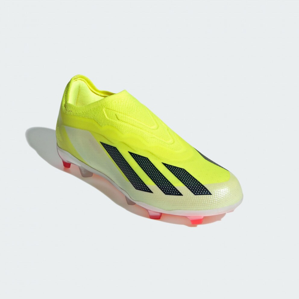 adidas X Crazyfast Elite Laceless Firm Ground Boots