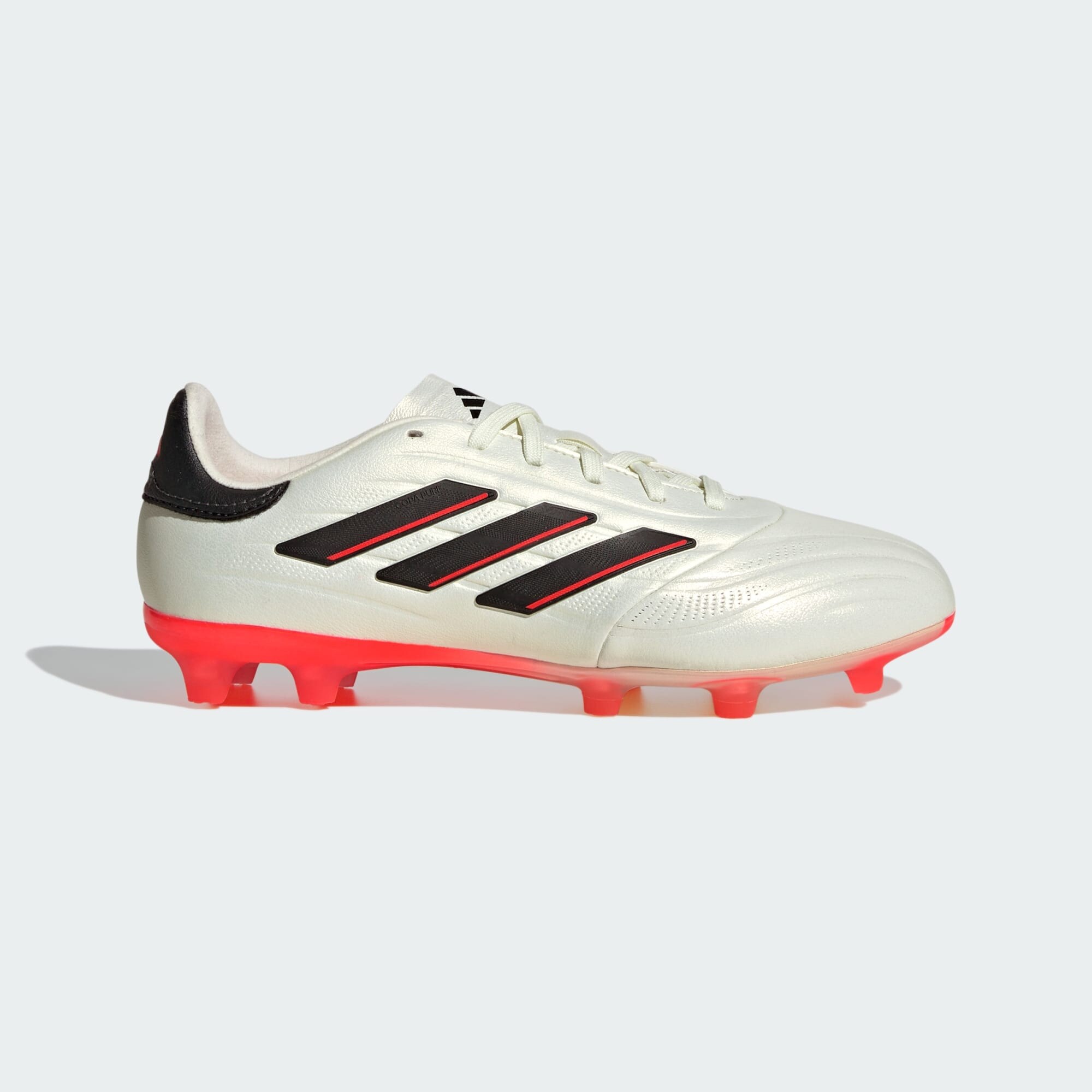 adidas Copa Pure Ii Elite Firm Ground Boots (9000182218_76904) Παιδικά / Παπούτσια / Ποδόσφαιρο