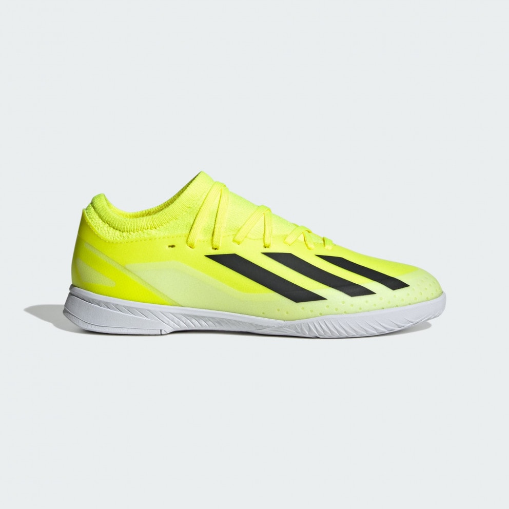 adidas x crazyfast league indoor boots