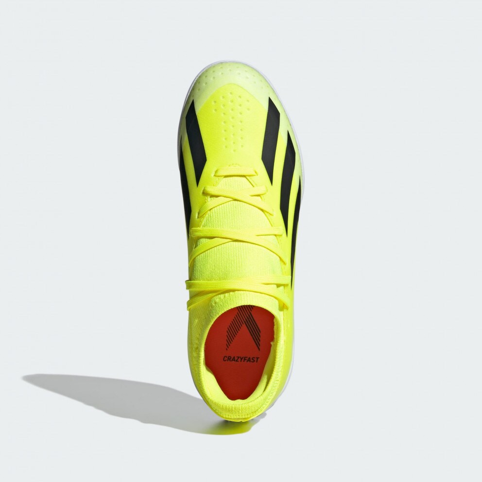 adidas x crazyfast league indoor boots