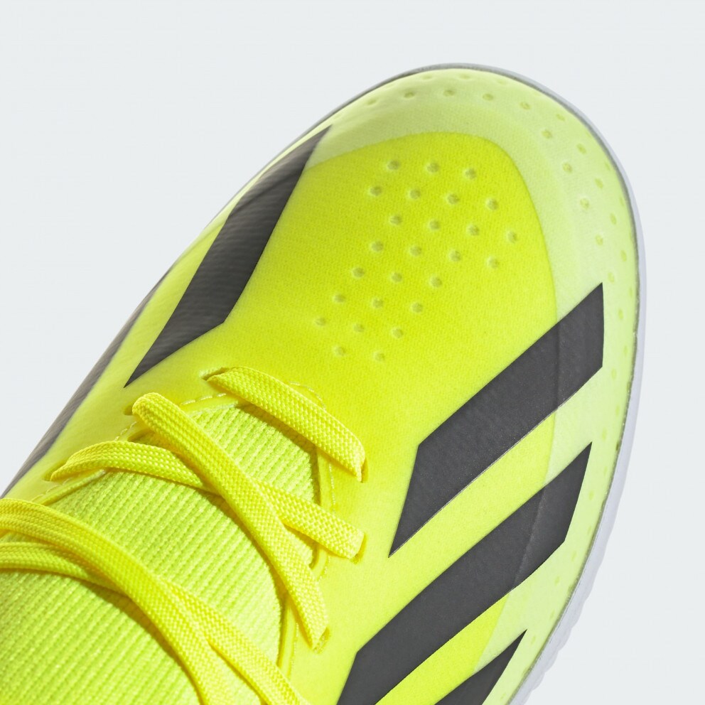 adidas X Crazyfast League Indoor Boots