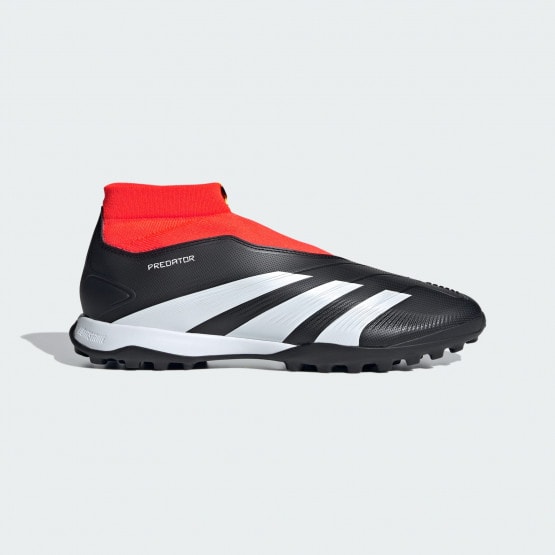 adidas gloro predator 24 league laceless turf boots