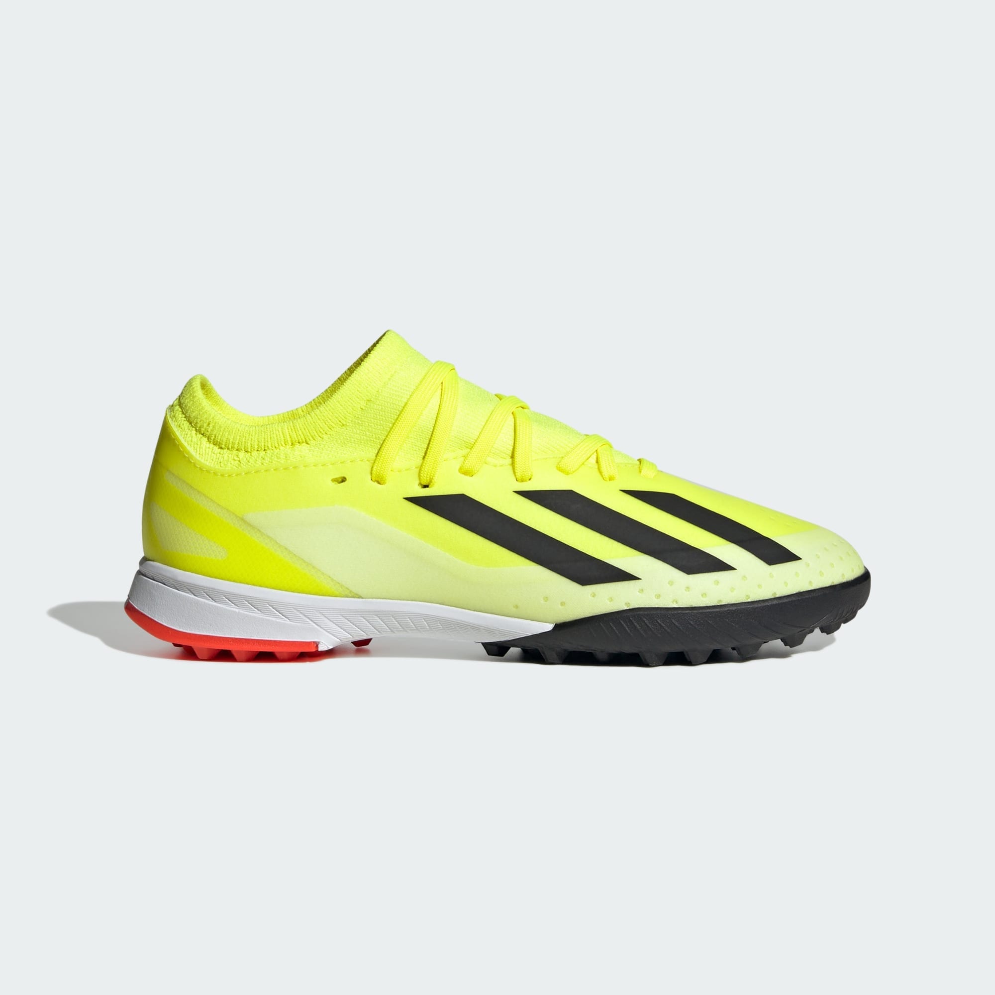 adidas X Crazyfast League Turf Boots (9000182229_76903) Παιδικά / Παπούτσια / Ποδόσφαιρο