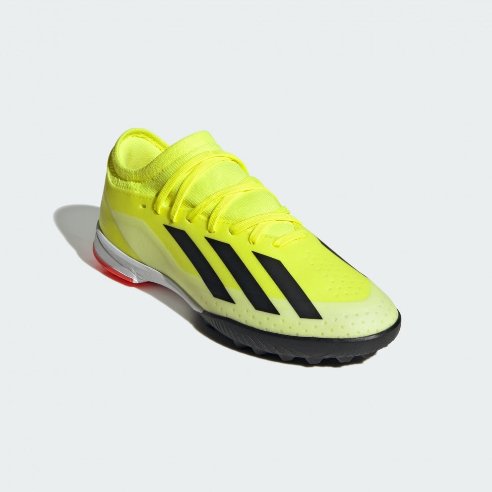 adidas X Crazyfast League Turf Boots