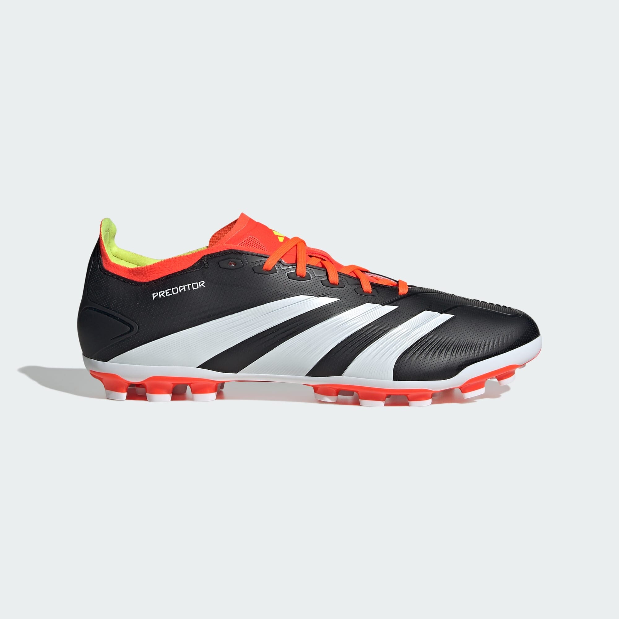 adidas Predator League 2G/3G Artificial Grass Football Bo (9000182234_71372) Ανδρικά / Ανδρικά Παπούτσια / Ποδόσφαιρο