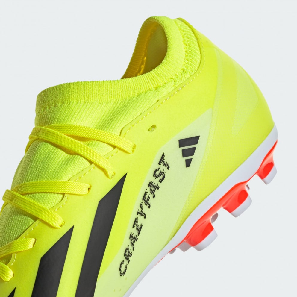 adidas X Crazyfast League Artificial Grass Boots