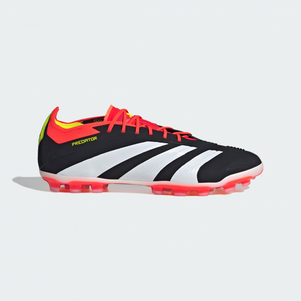 adidas Predator Elite 2G/3G Artificial Grass Football Boo