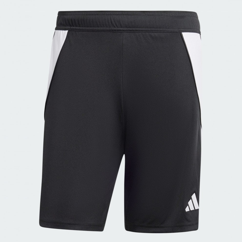 adidas Tiro 24 Training 2-In-1 Shorts