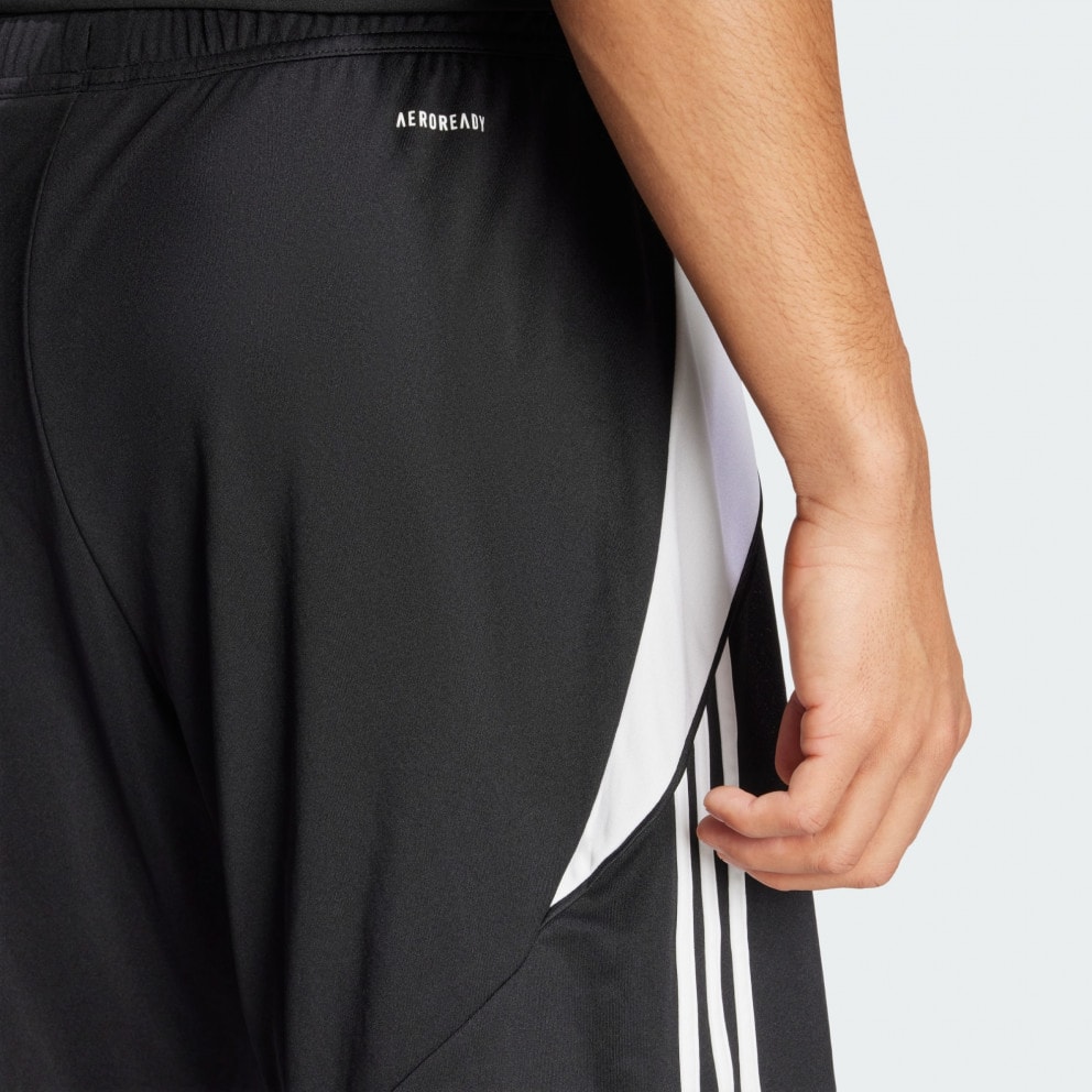 adidas Tiro 24 Training 2-In-1 Shorts