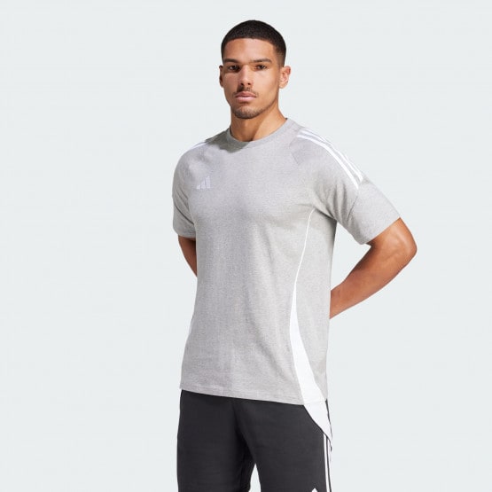 adidas Performance Tiro 24 Sweat Ανδρική Ποδοσφαιρική Φανέλα