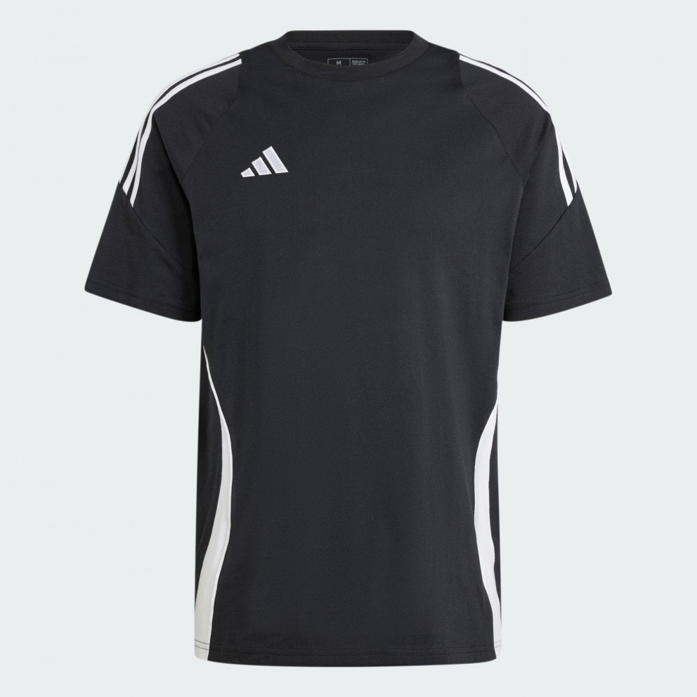 adidas Performance Tiro 24 Sweat Ανδρική Ποδοσφαιρική Φανέλα