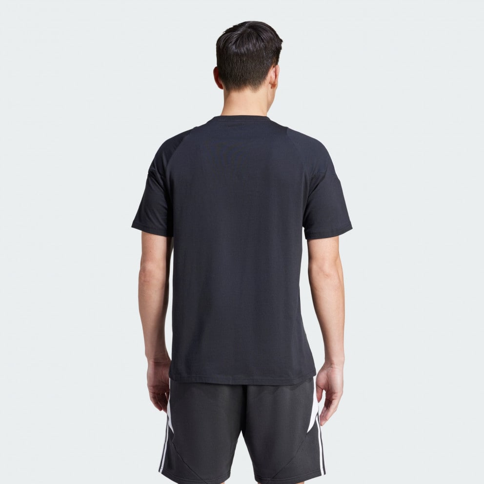 adidas Performance Tiro 24 Sweat Men's Football Jersey