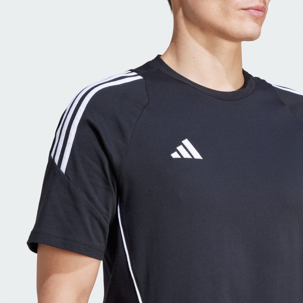 adidas Performance Tiro 24 Sweat Ανδρική Ποδοσφαιρική Φανέλα