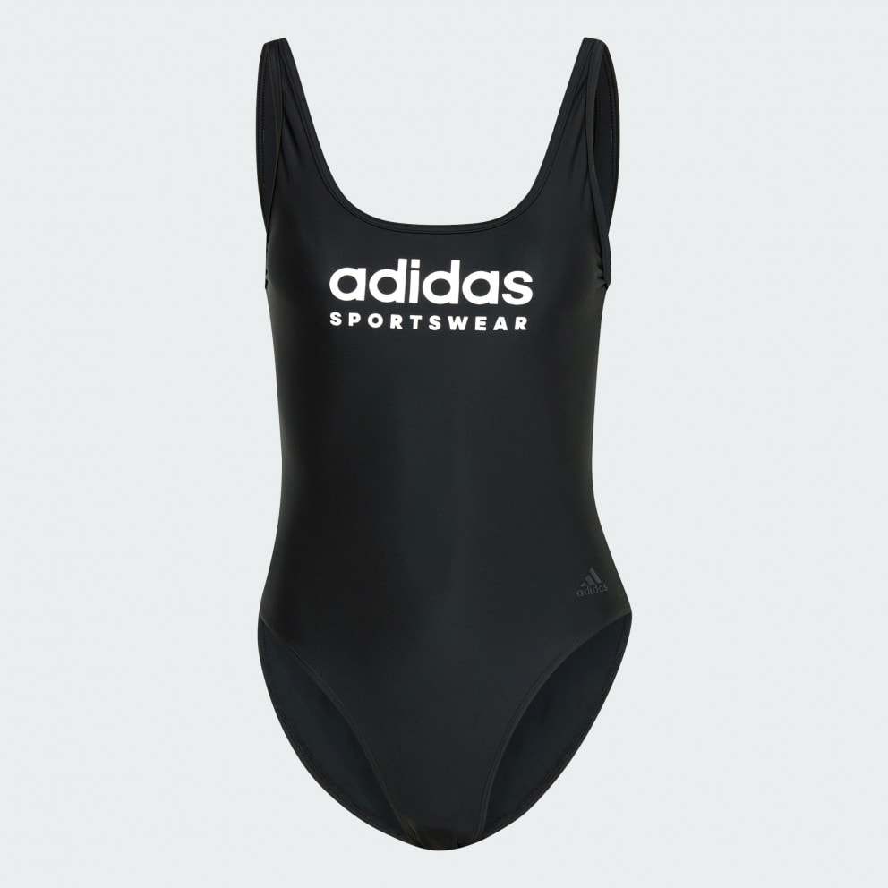 adidas Sportswear U-Back Swimsuit