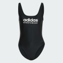 adidas Sportswear U-Back Swimsuit