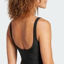 adidas Sportswear U-Back Swimsuit