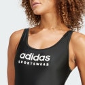 adidas Sportswear U-Back Swimsuit