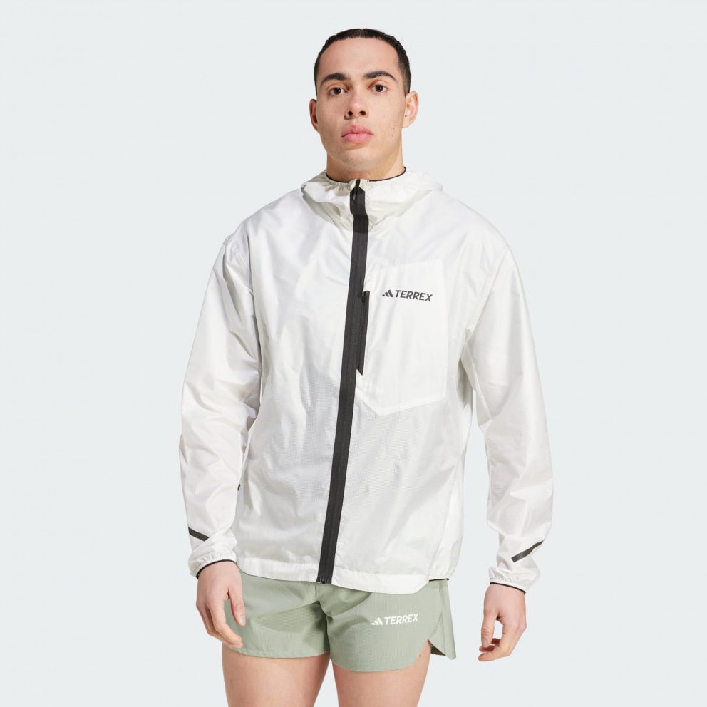 adidas Terrex Terrex Xperior Light Windweave Jacket