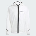 adidas Terrex Terrex Xperior Light Windweave Jacket