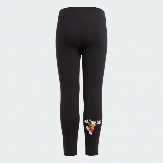 adidas sportswear once adidas x disney mickey mouse leggings