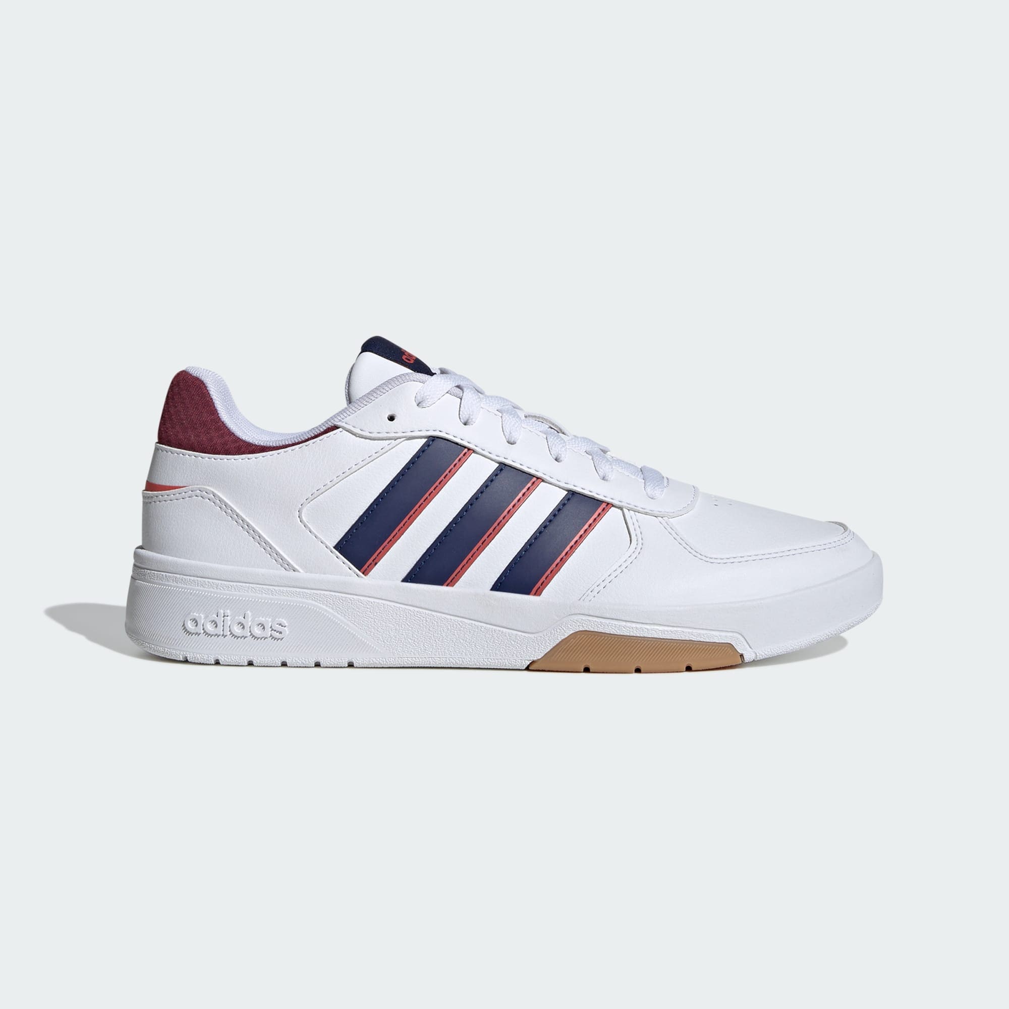 adidas sportswear Courtbeat Court Lifestyle Shoes (9000182299_76258) Γυναικεία / Γυναικεία Παπούτσια / Γυναικεία Sneakers