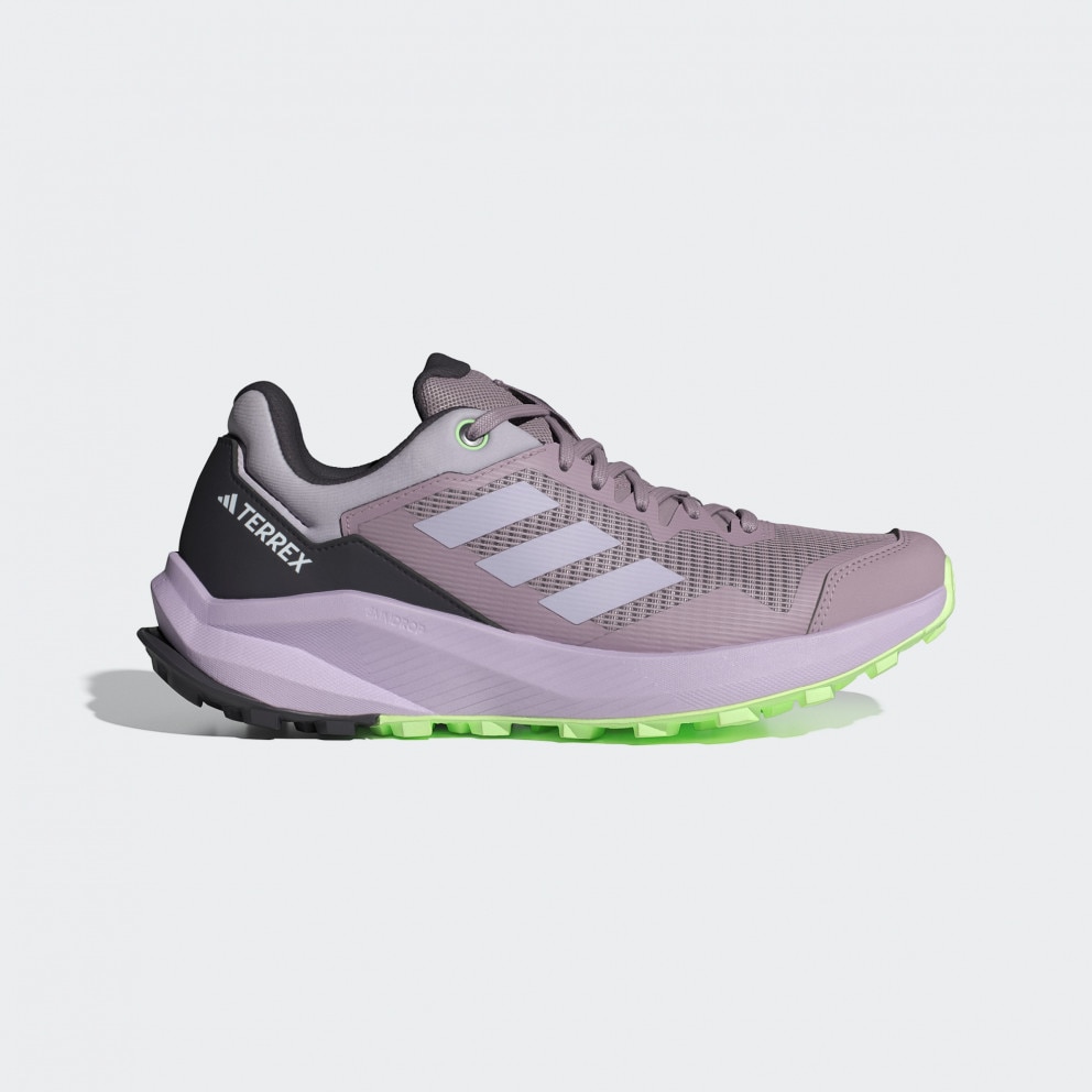 adidas Terrex Terrex Trail Rider Trail Running Shoes