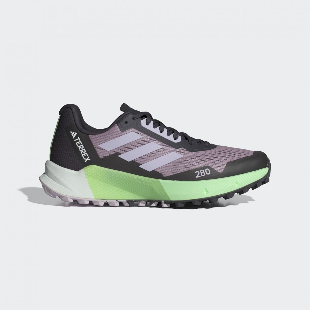 adidas Terrex Terrex Agravic Flow 2.0 Trail Running Shoes