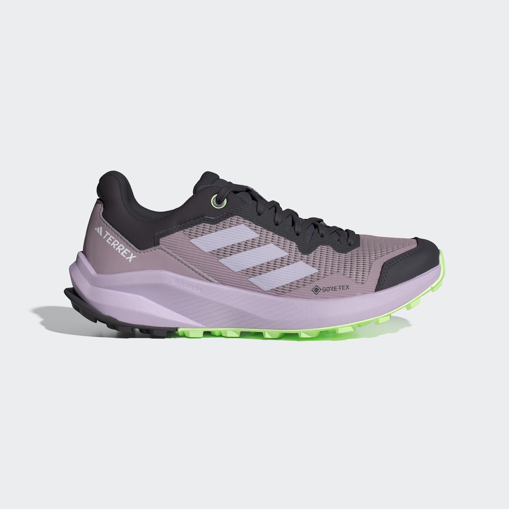 adidas Terrex Terrex Trail Rider Gore-Tex Trail Running Shoes (9000182320_76314) Γυναικεία / Γυναικεία Παπούτσια / Trail | Outdoor