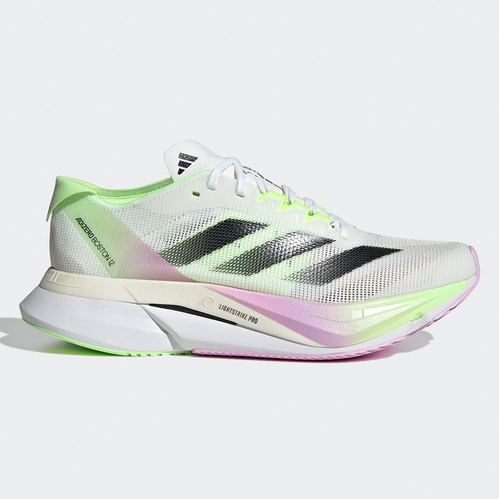 adidas Adizero Boston 12 W (9000169427_73689) Γυναικεία / Γυναικεία Παπούτσια / Γυναικεία Παπούτσια για Τρέξιμο