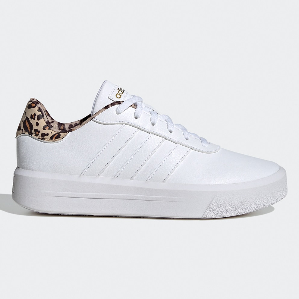 adidas Court Platform Women's Shoes