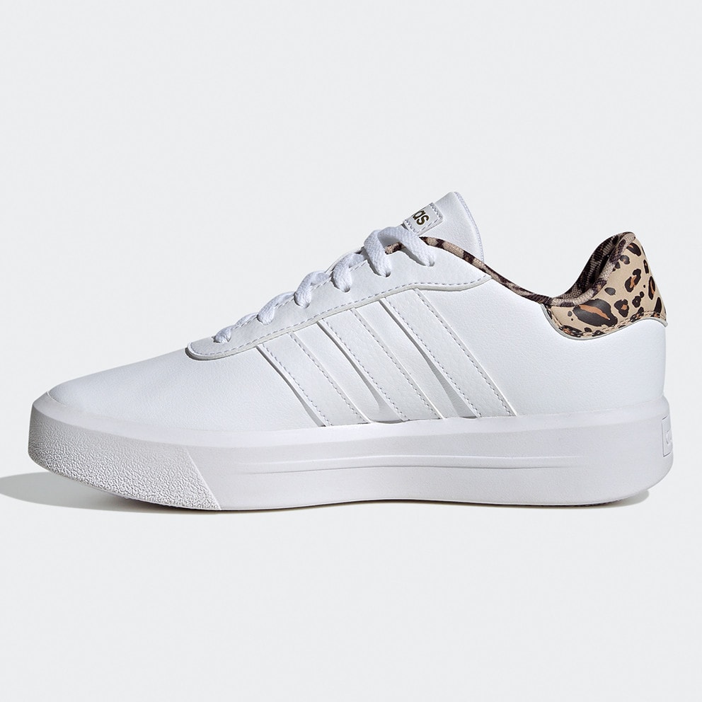 adidas Court Platform Women's Shoes