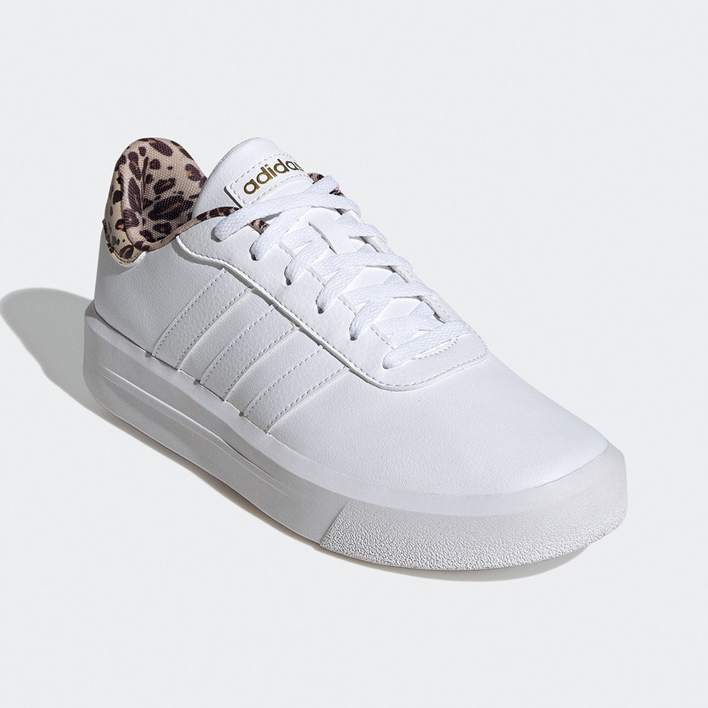 adidas Court Platform Women's Shoes