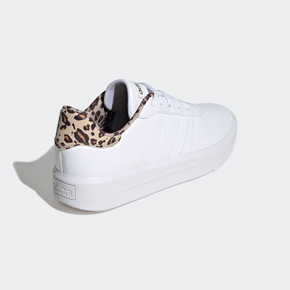 adidas Court Platform Women's Shoes