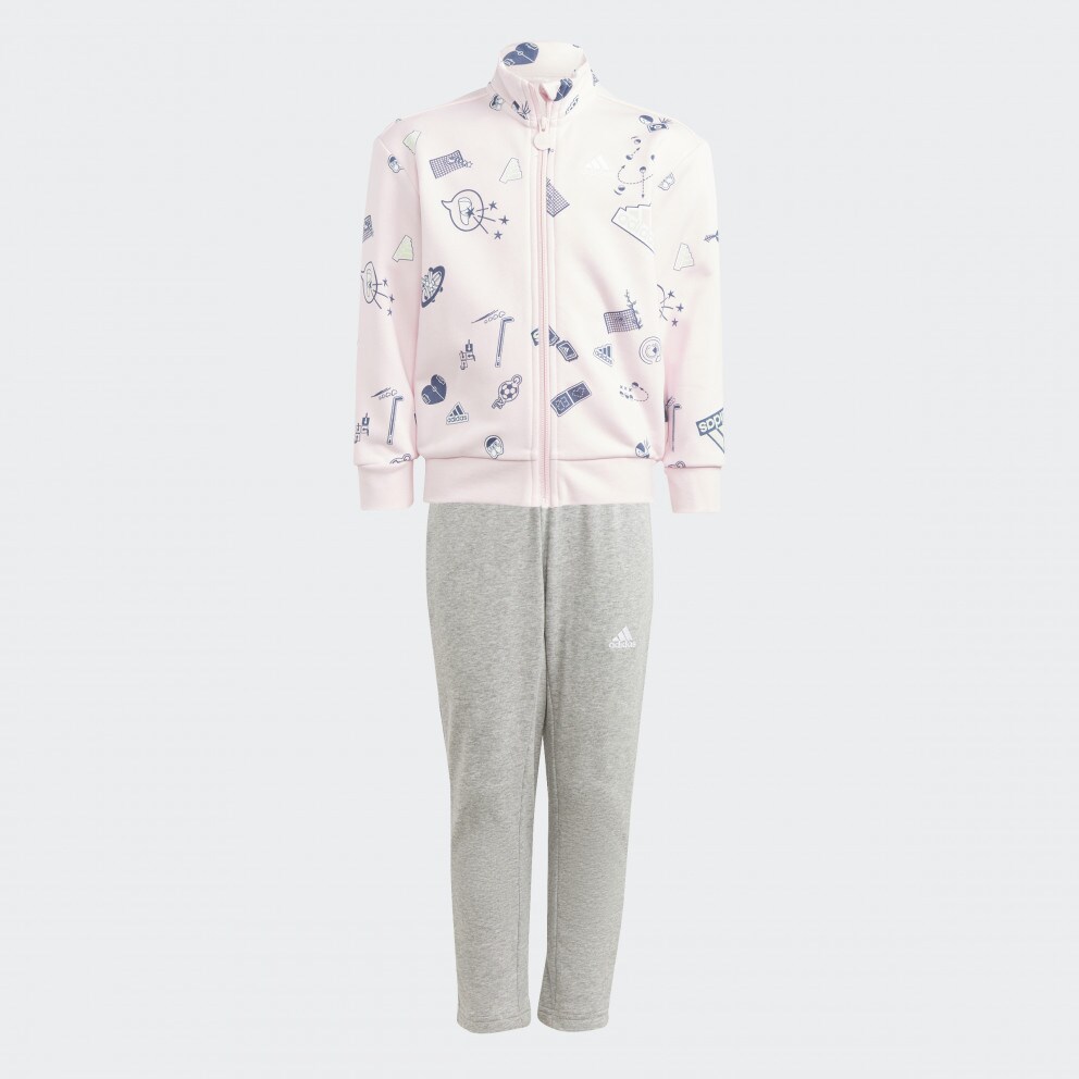 adidas Kids' Tracksuit