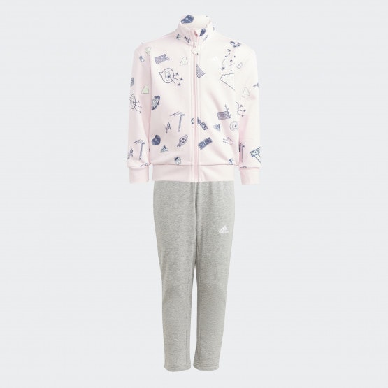 adidas Kids' Tracksuit
