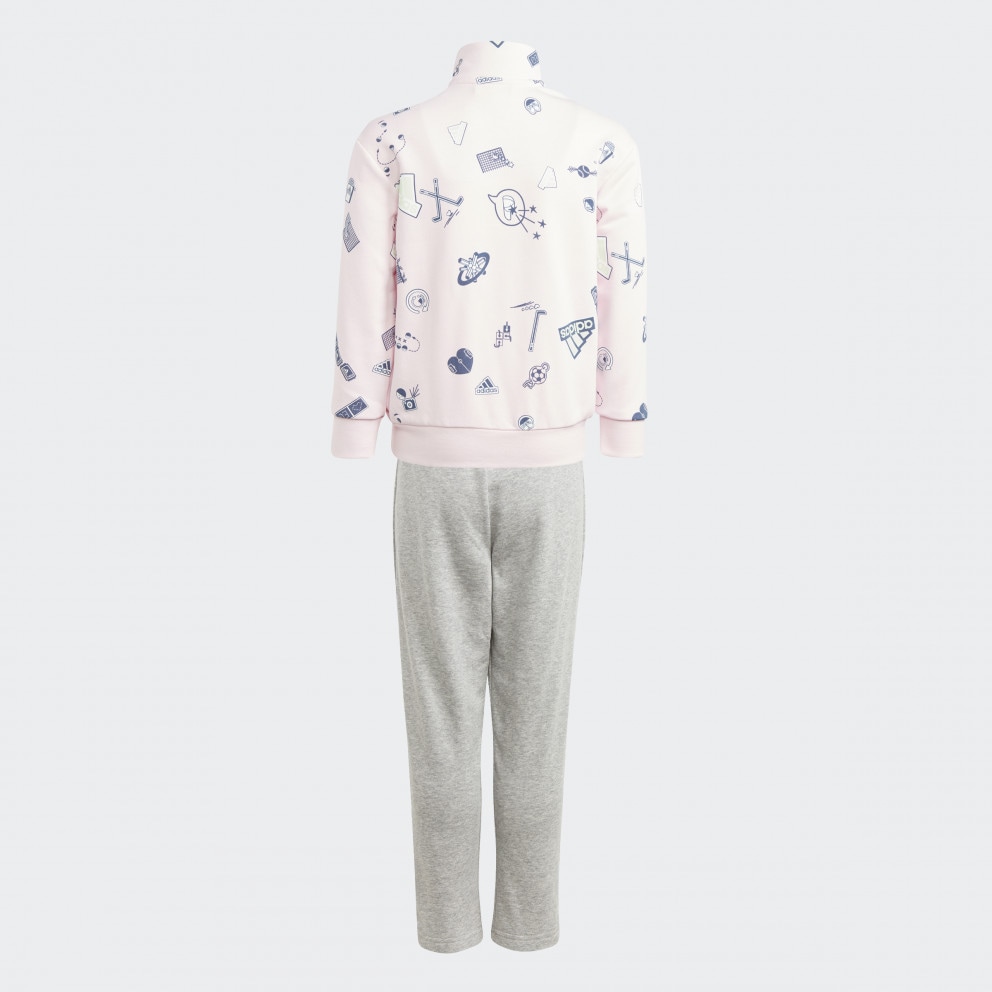 adidas Kids' Tracksuit