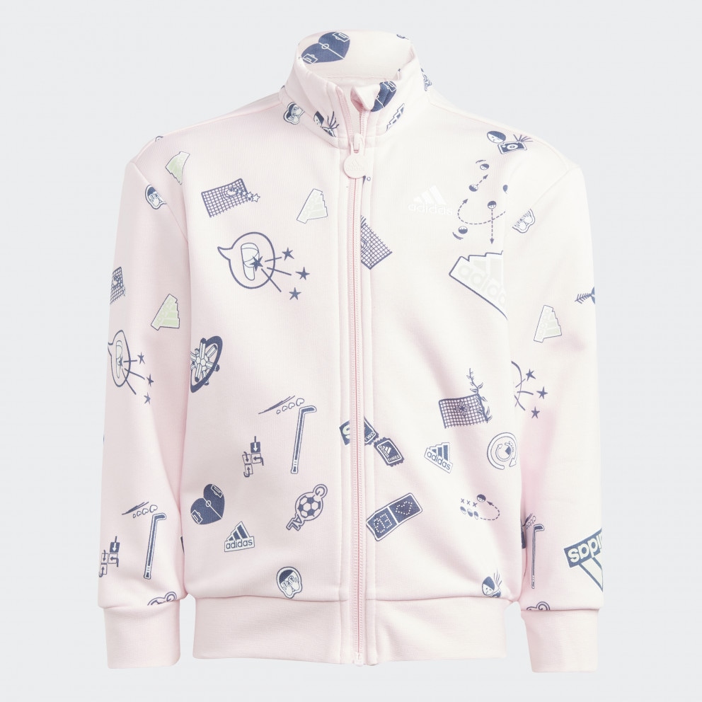 adidas Kids' Tracksuit