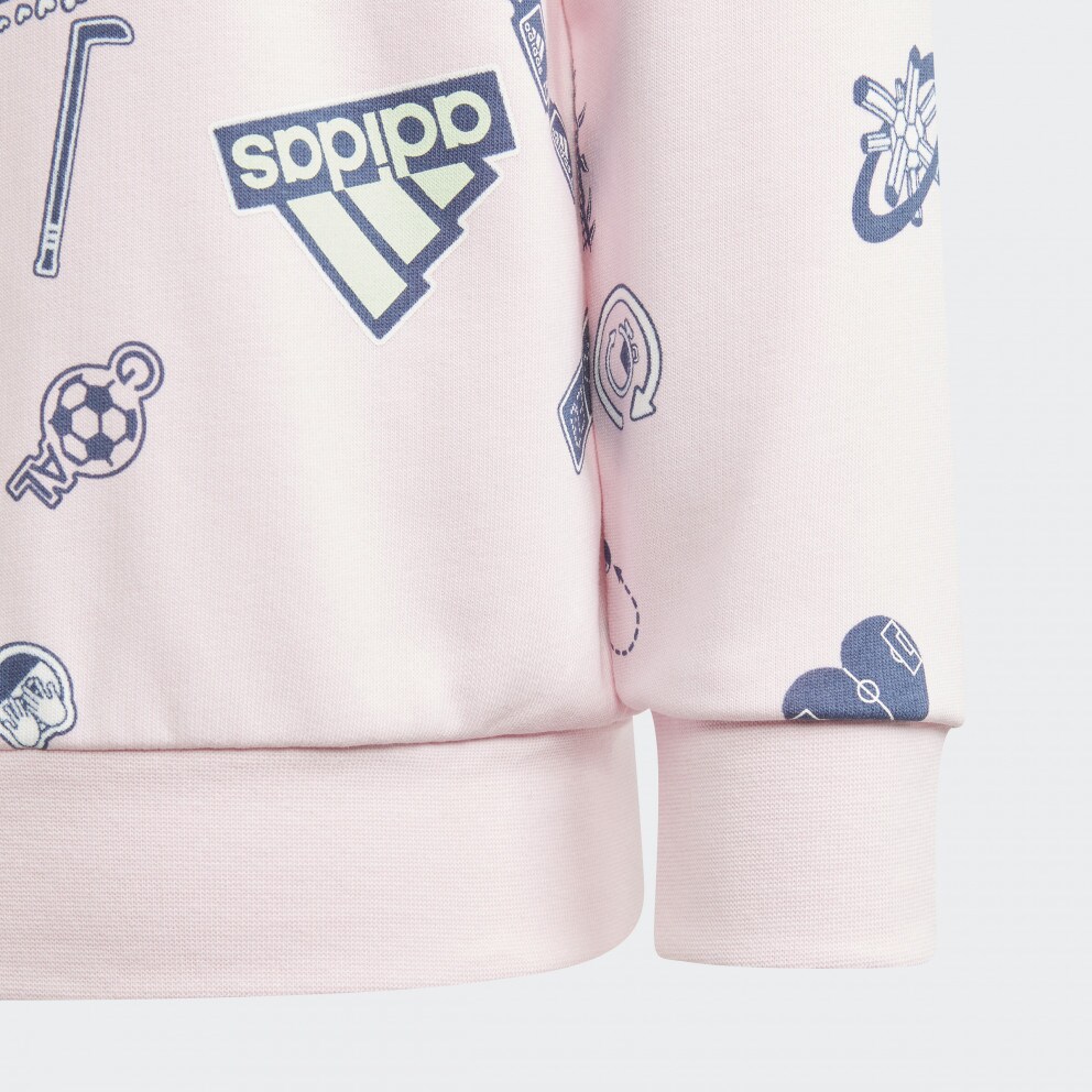 adidas Kids' Tracksuit