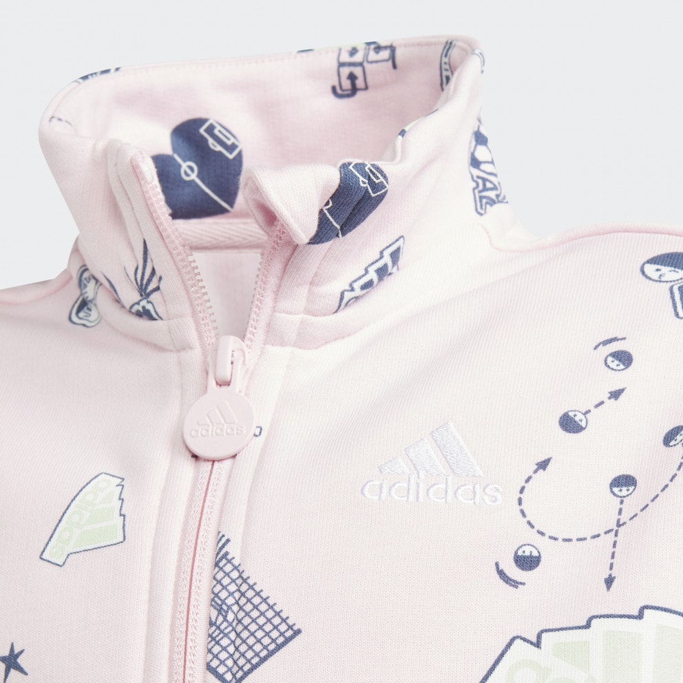 adidas Kids' Tracksuit