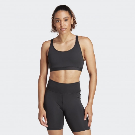 adidas All Me Essentials Women's Sports Bra