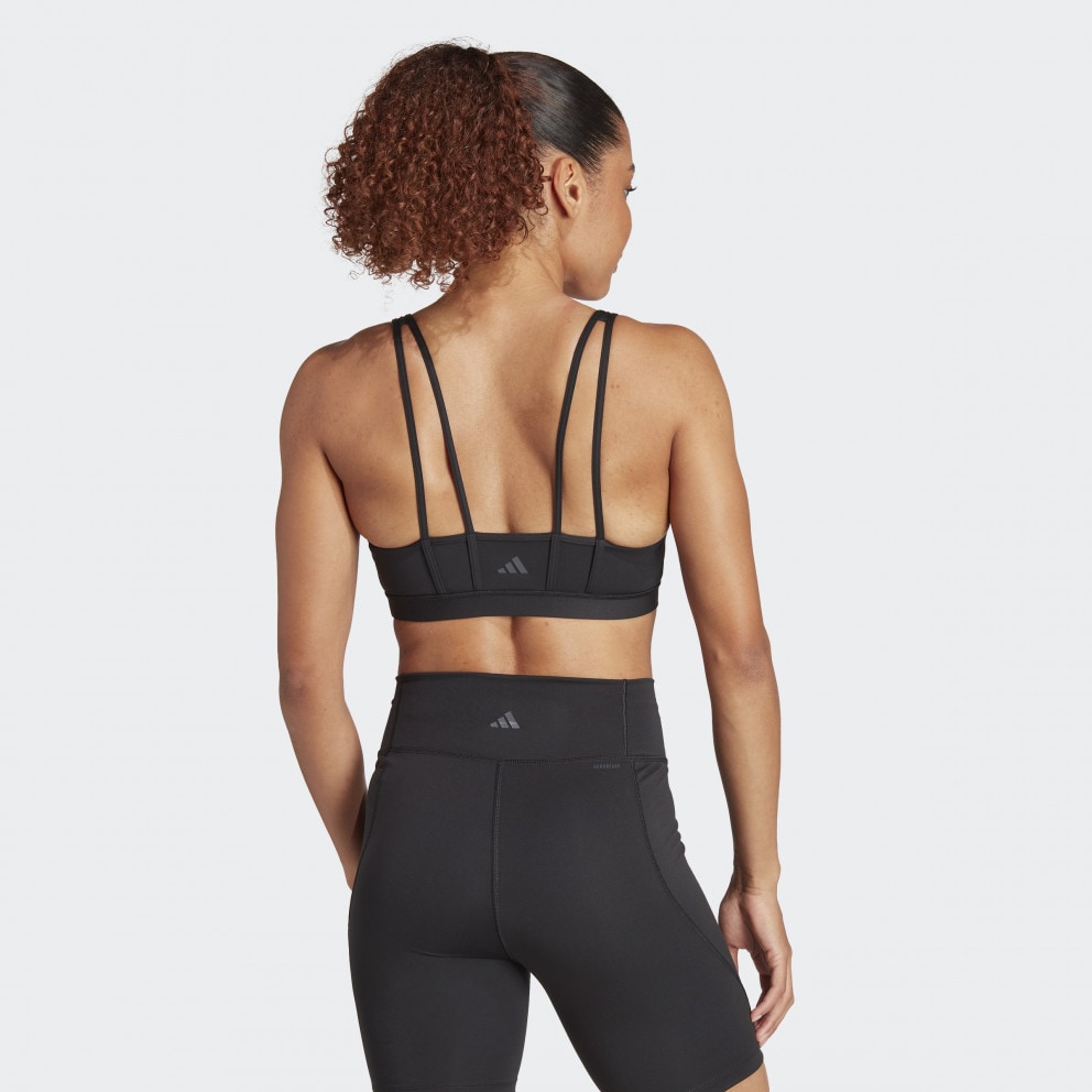 adidas Performance All Me Essentials Women's Sports Bra