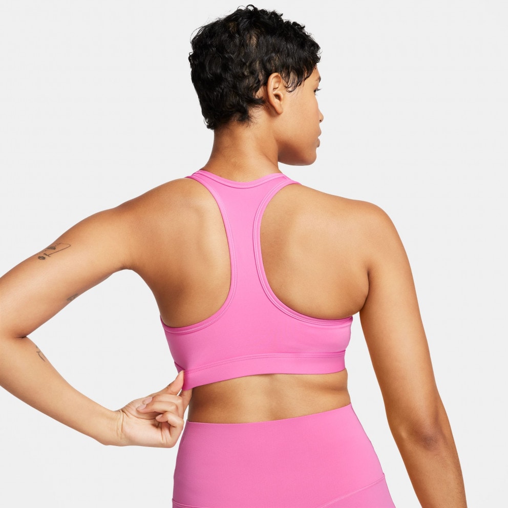 Nike Swoosh Medium Support Women's Sports Bra