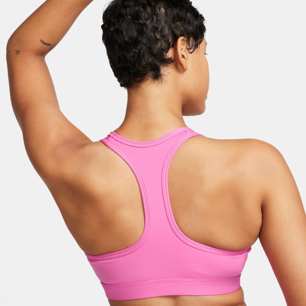 Nike Swoosh Medium Support Women's Sports Bra